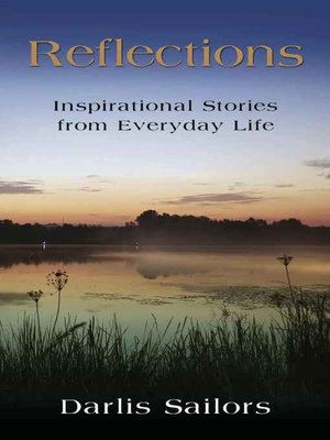 cover image of REFLECTIONS